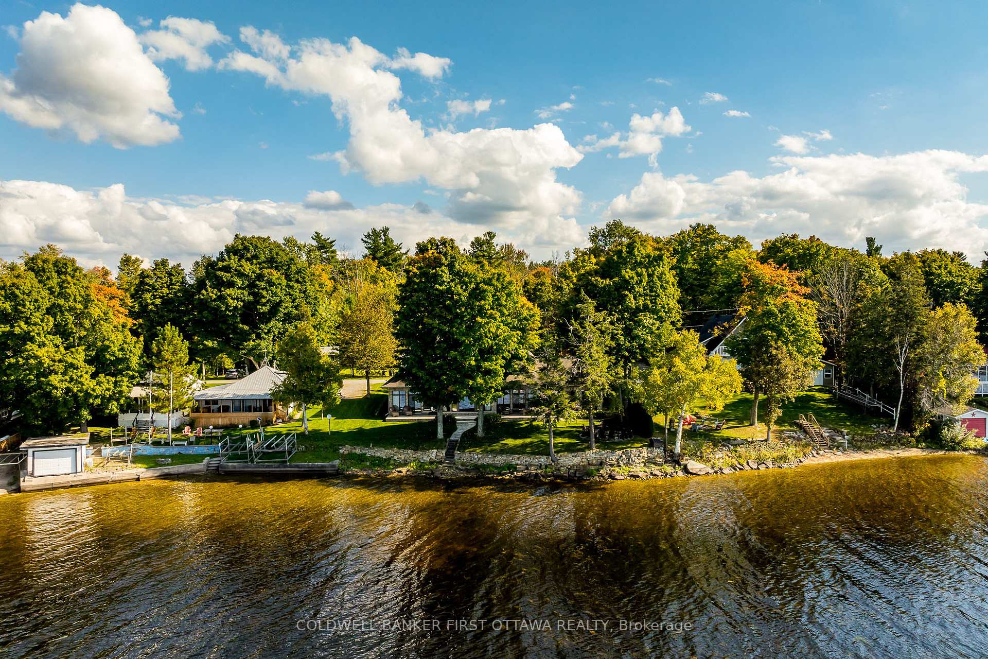 Photo 47 of 125 & 126 Munro Lane, Beckwith, Beckwith Twp — HOMEH