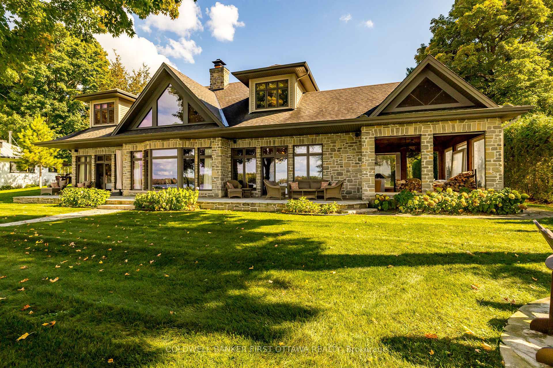 Photo 38 of 125 & 126 Munro Lane, Beckwith, Beckwith Twp — HOMEH