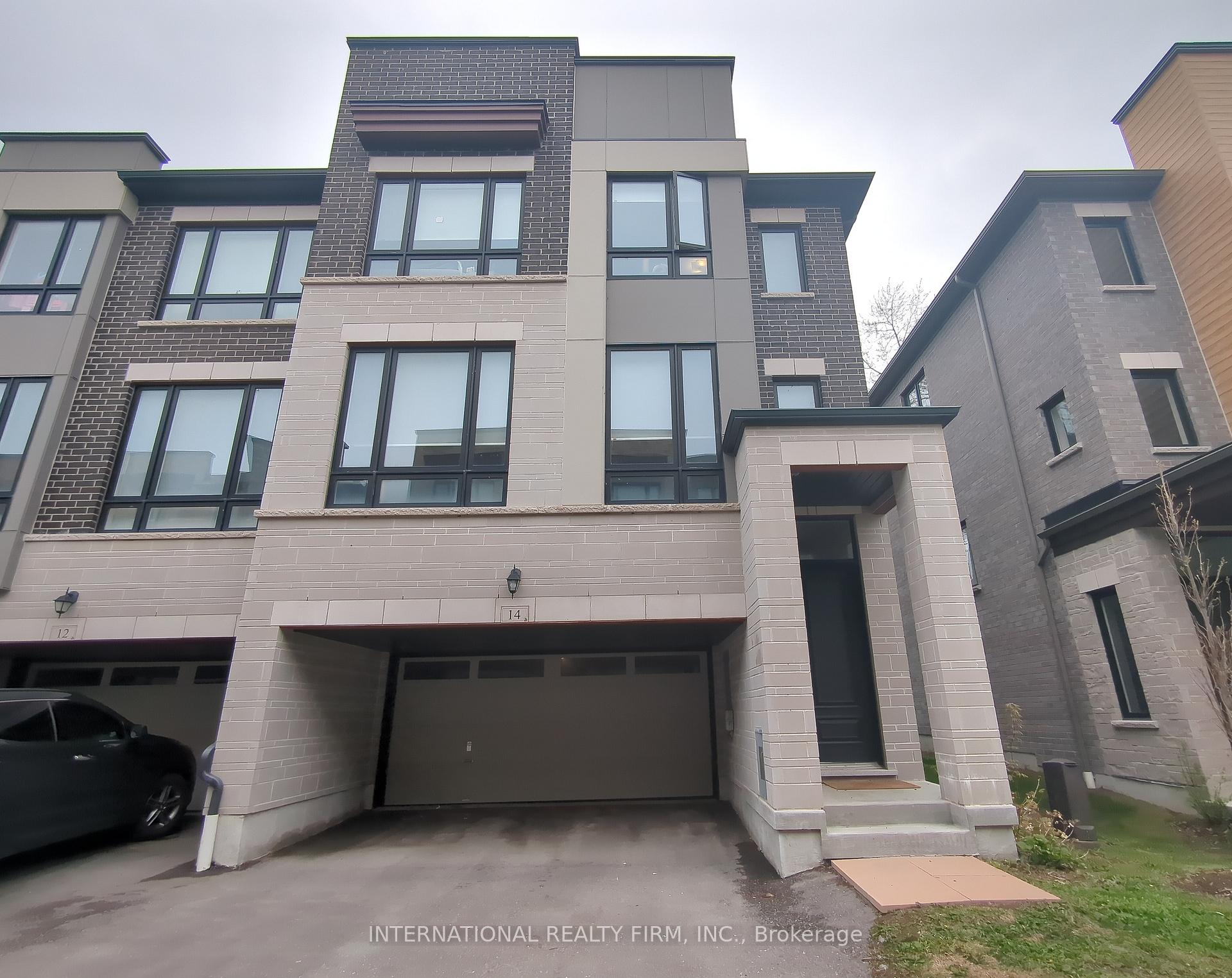 Photo 1 of 14 Steamboat Way, Whitby, Port Whitby — HOMEH