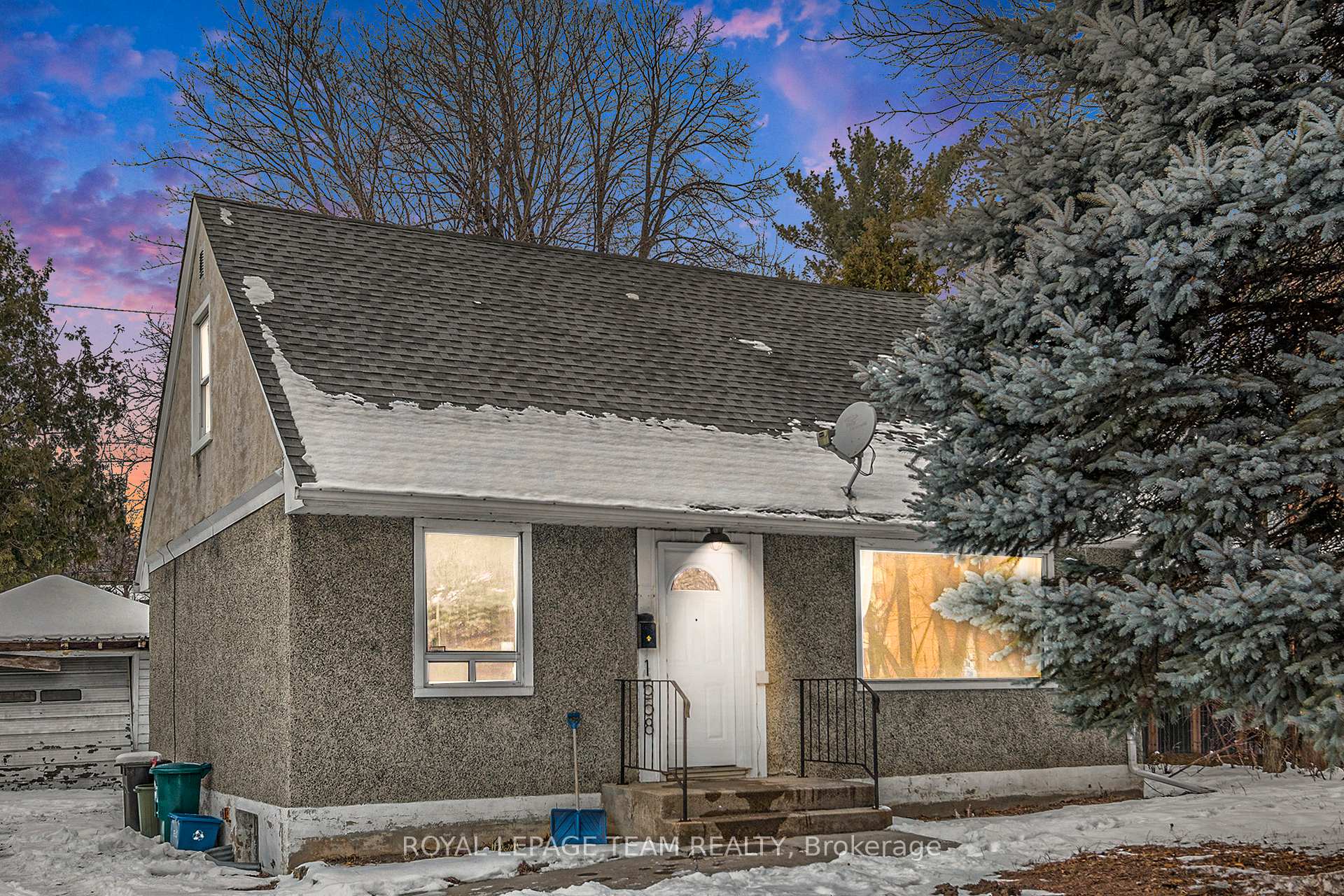 Photo 1 of 1558 Alta Vista Drive, Ottawa, Riverview Park — HOMEH