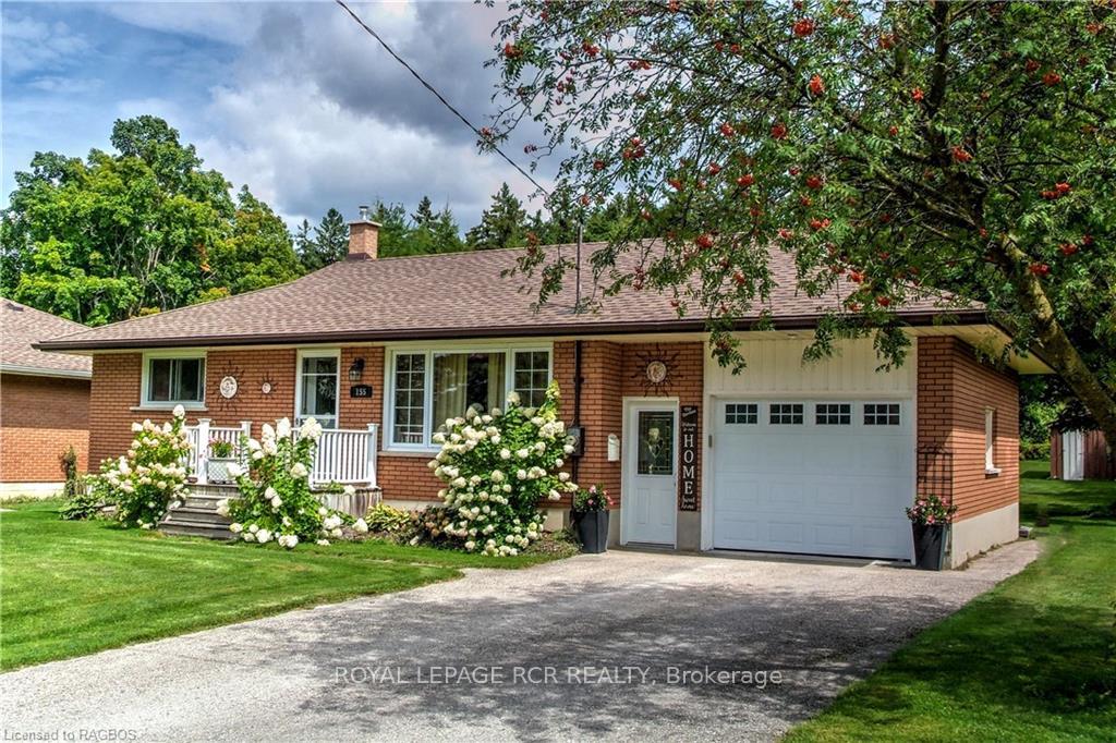 Photo 2 of 155 Barbara Street, West Grey — HOMEH
