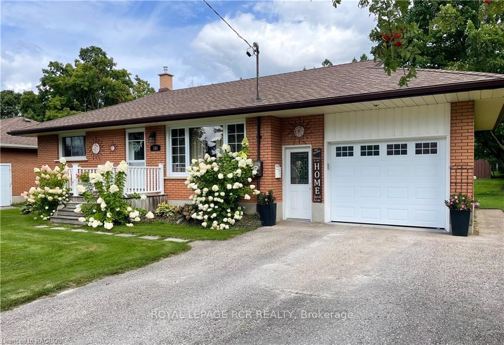 Photo 3 of 155 Barbara Street, West Grey — HOMEH
