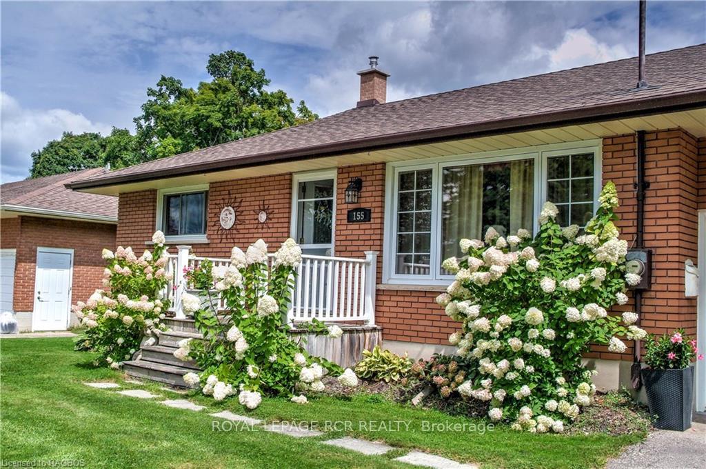 Photo 4 of 155 Barbara Street, West Grey — HOMEH