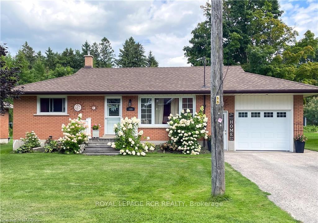Photo 5 of 155 Barbara Street, West Grey — HOMEH