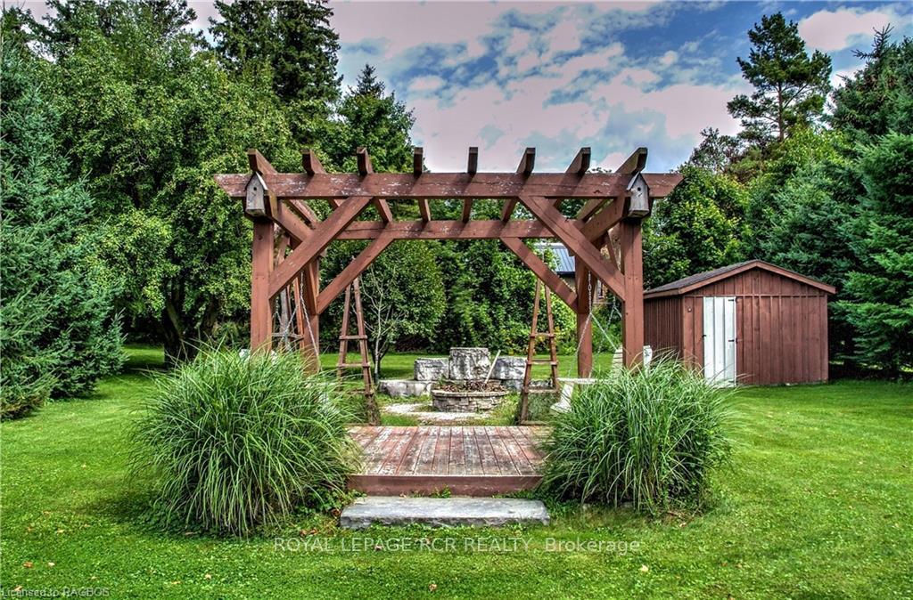 Photo 8 of 155 Barbara Street, West Grey — HOMEH