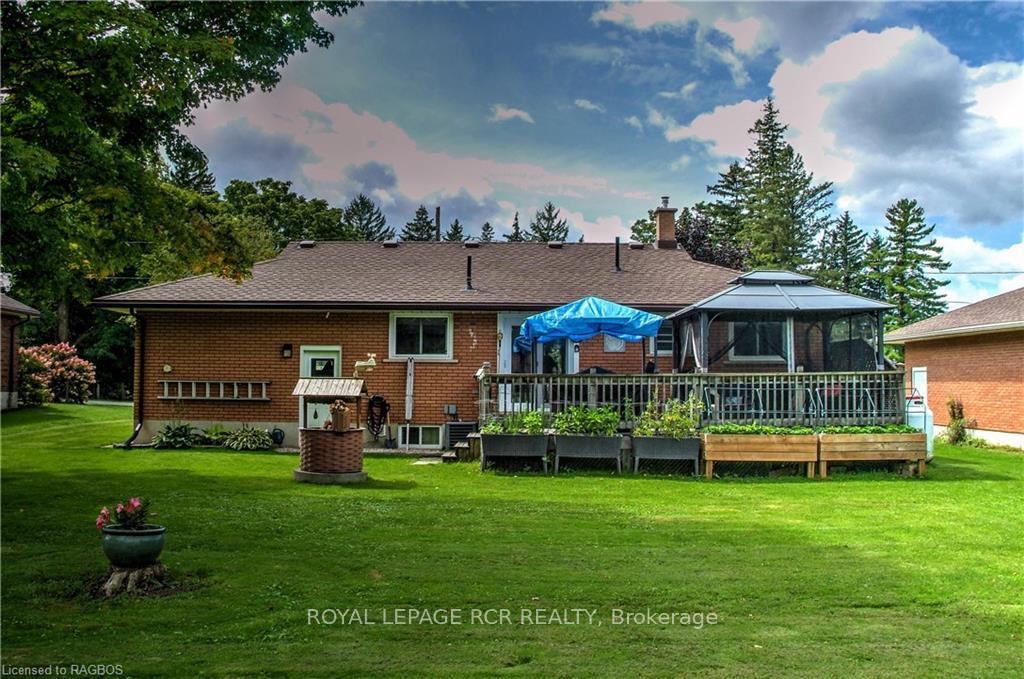 Photo 9 of 155 Barbara Street, West Grey — HOMEH