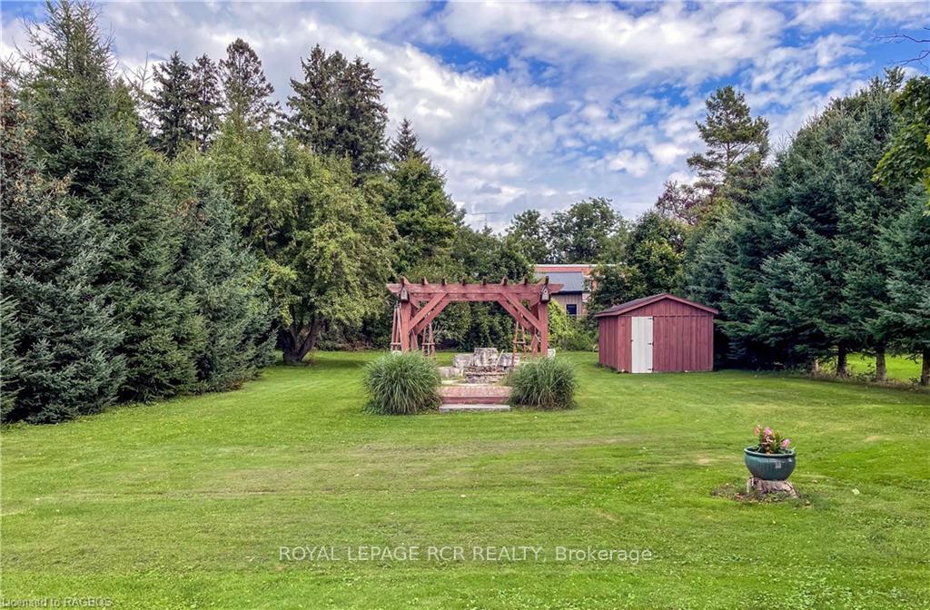 Photo 14 of 155 Barbara Street, West Grey — HOMEH