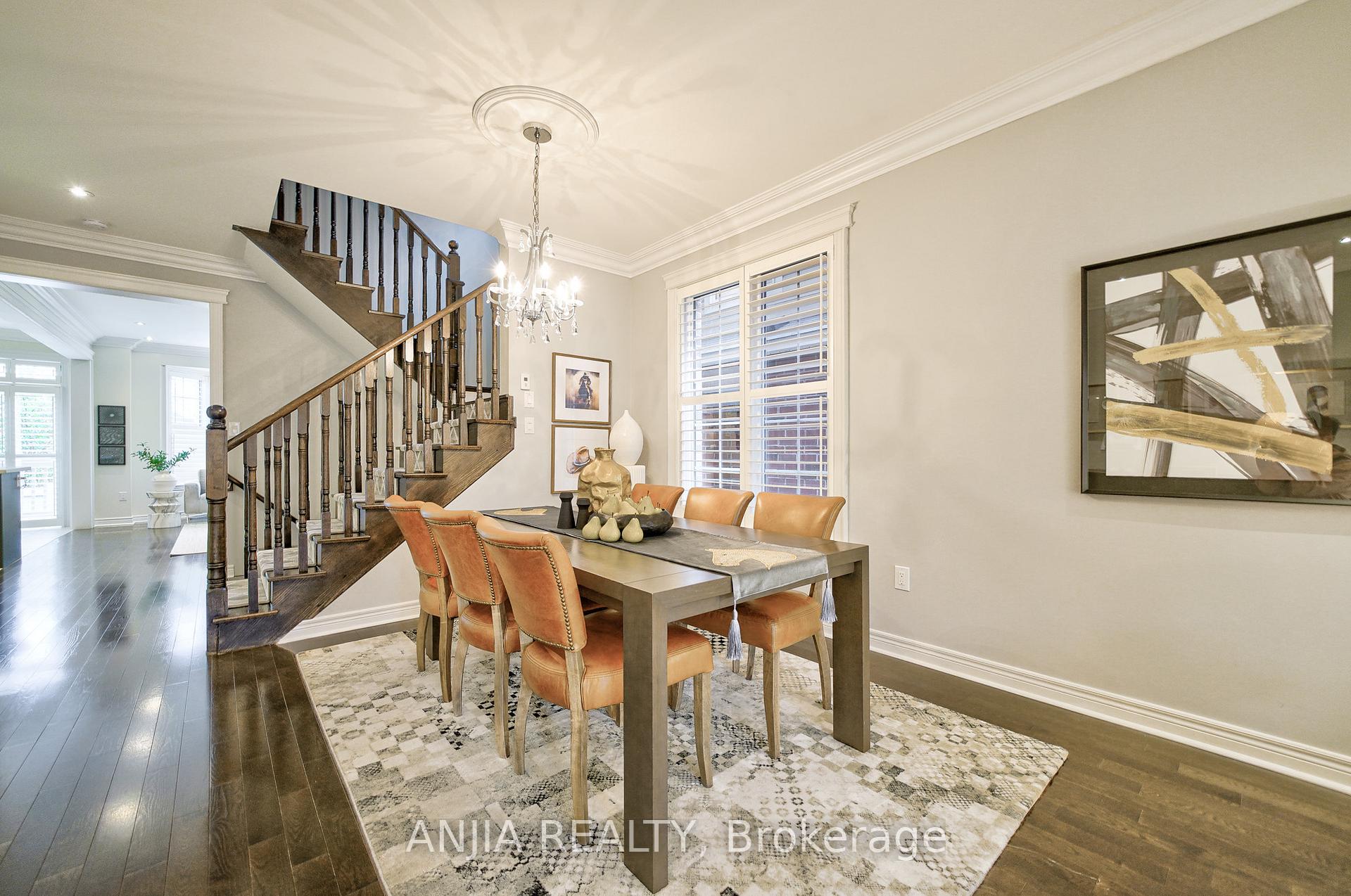 Photo 6 of 83 William Bartlett Drive, Markham, Berczy — HOMEH