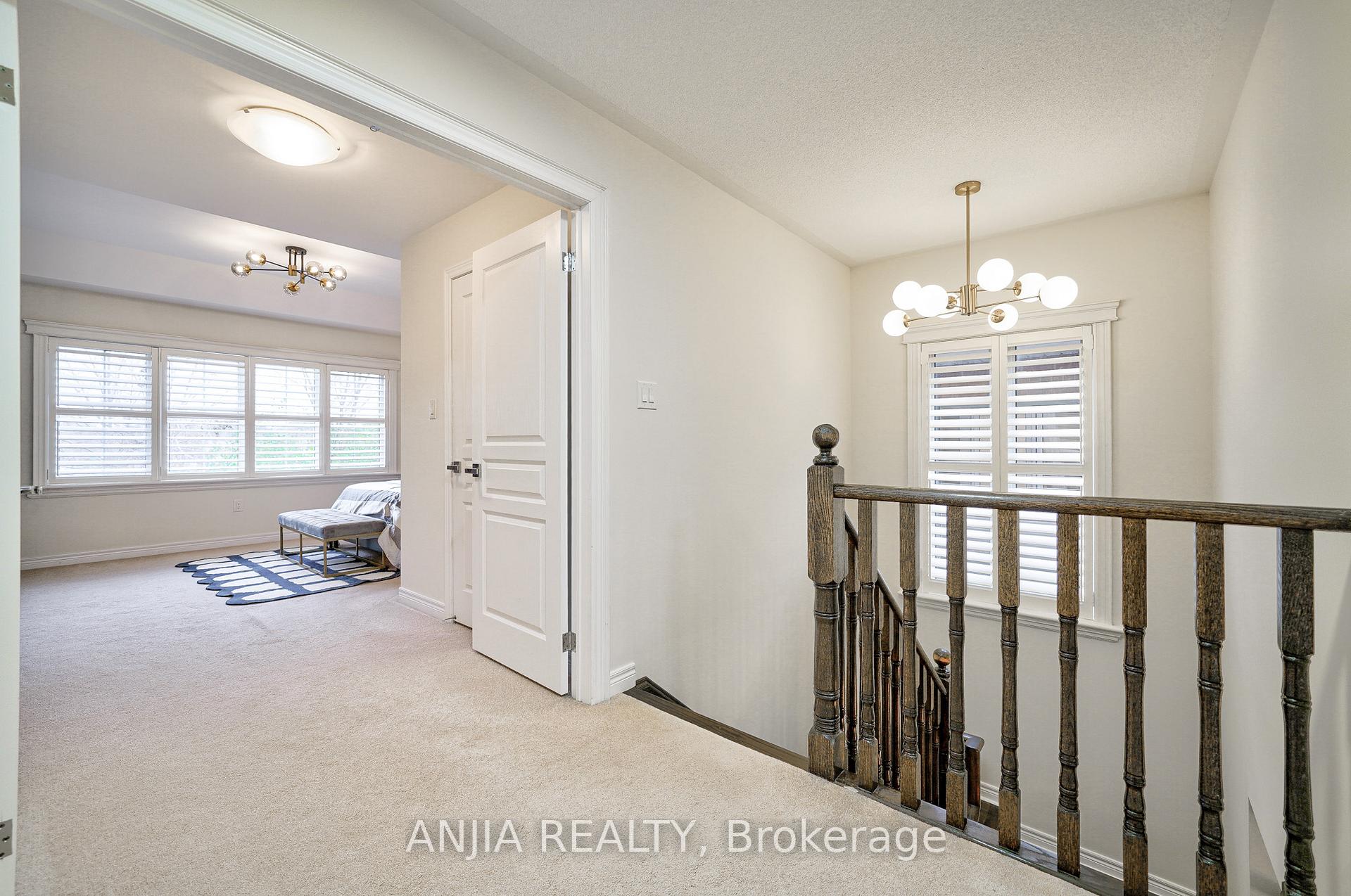 Photo 17 of 83 William Bartlett Drive, Markham, Berczy — HOMEH