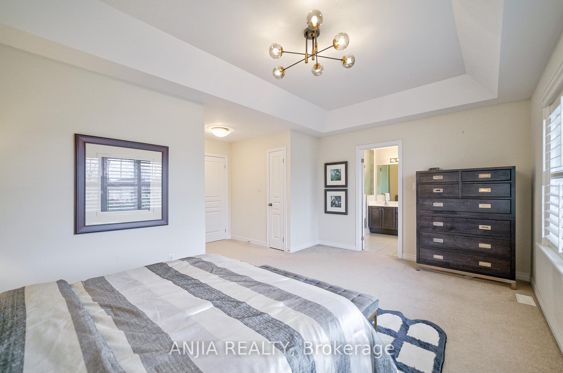 Photo 26 of 83 William Bartlett Drive, Markham, Berczy — HOMEH
