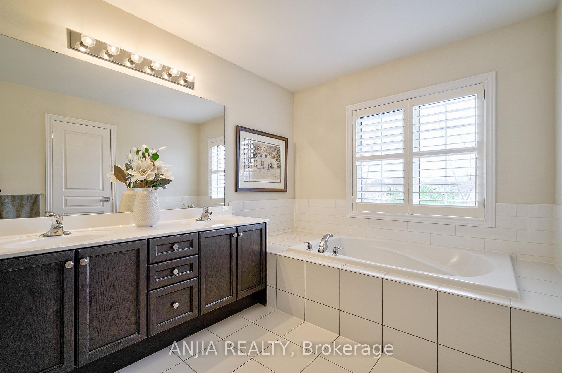 Photo 27 of 83 William Bartlett Drive, Markham, Berczy — HOMEH
