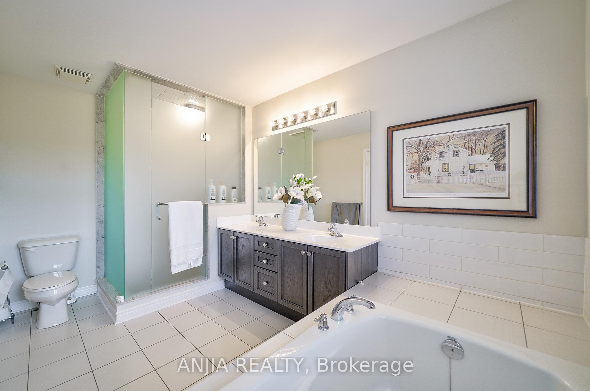 Photo 28 of 83 William Bartlett Drive, Markham, Berczy — HOMEH