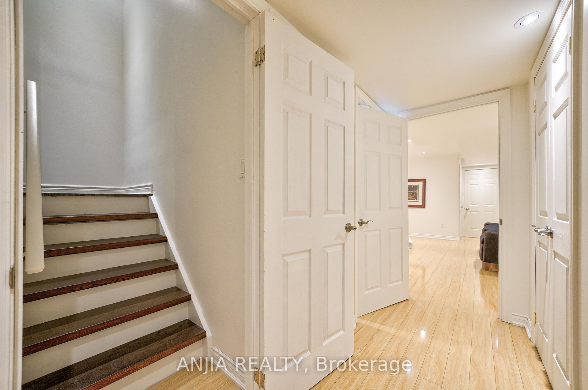 Photo 30 of 83 William Bartlett Drive, Markham, Berczy — HOMEH