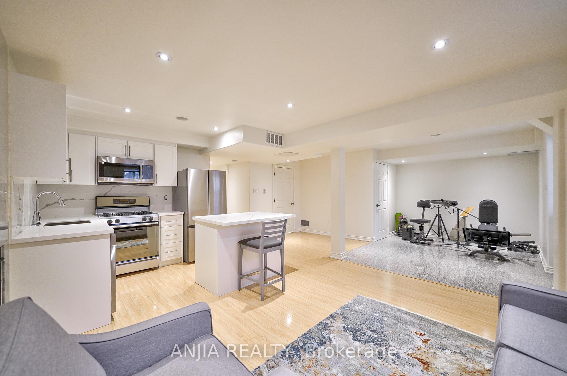 Photo 34 of 83 William Bartlett Drive, Markham, Berczy — HOMEH