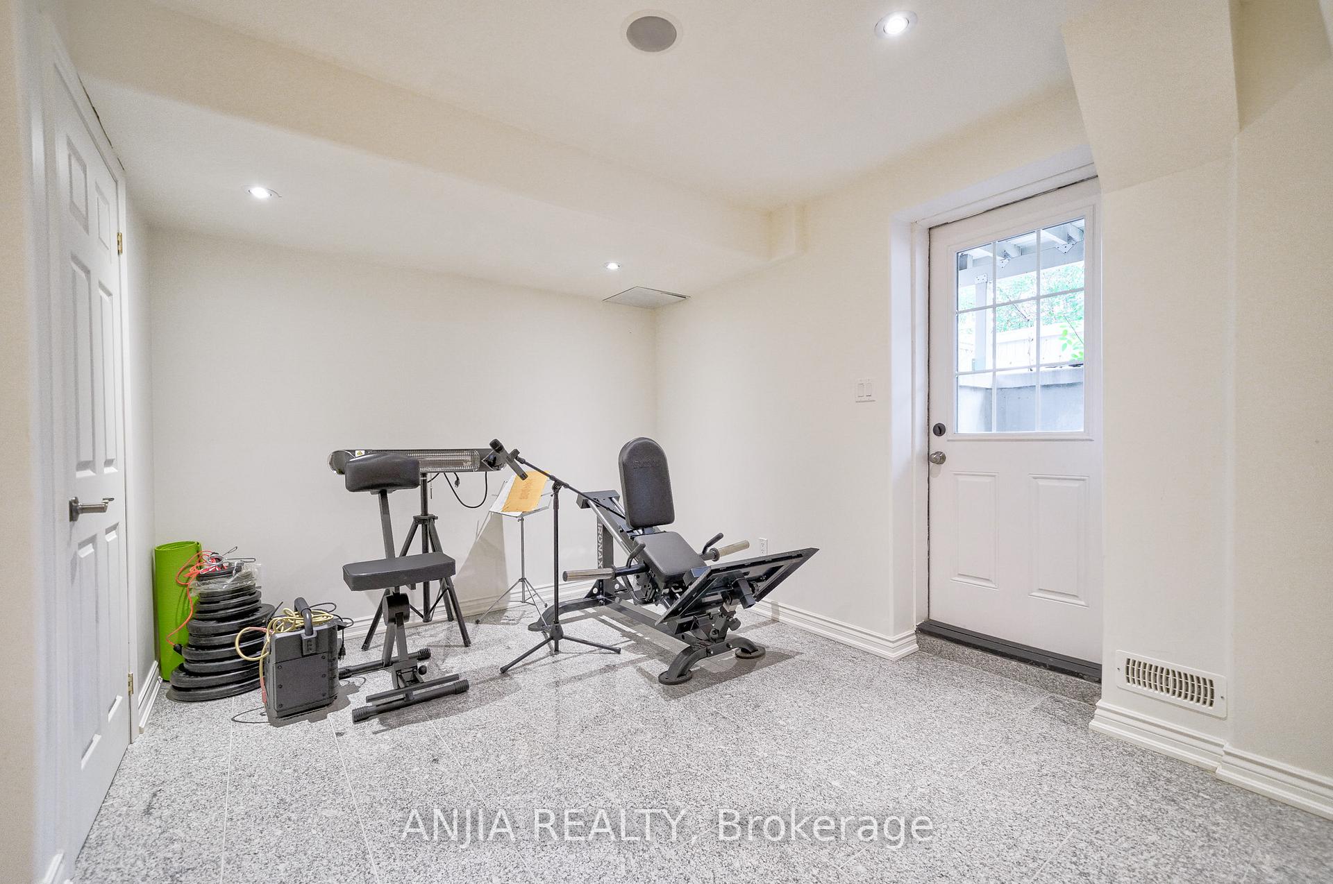 Photo 37 of 83 William Bartlett Drive, Markham, Berczy — HOMEH