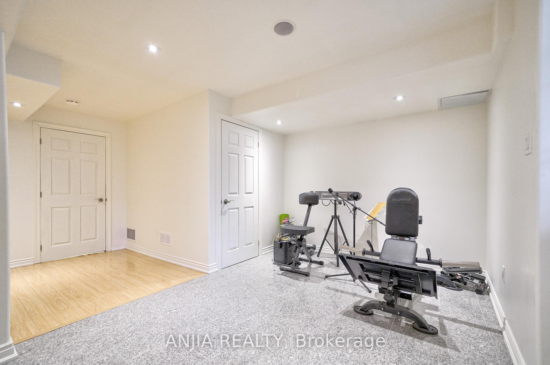Photo 38 of 83 William Bartlett Drive, Markham, Berczy — HOMEH