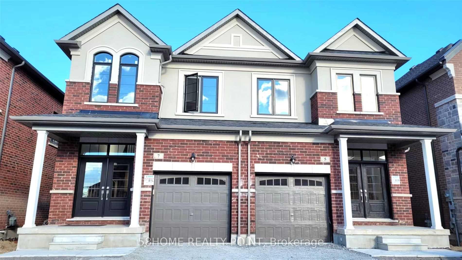 Photo 1 of 7 Hinkson Street, Whitby, Rural Whitby — HOMEH