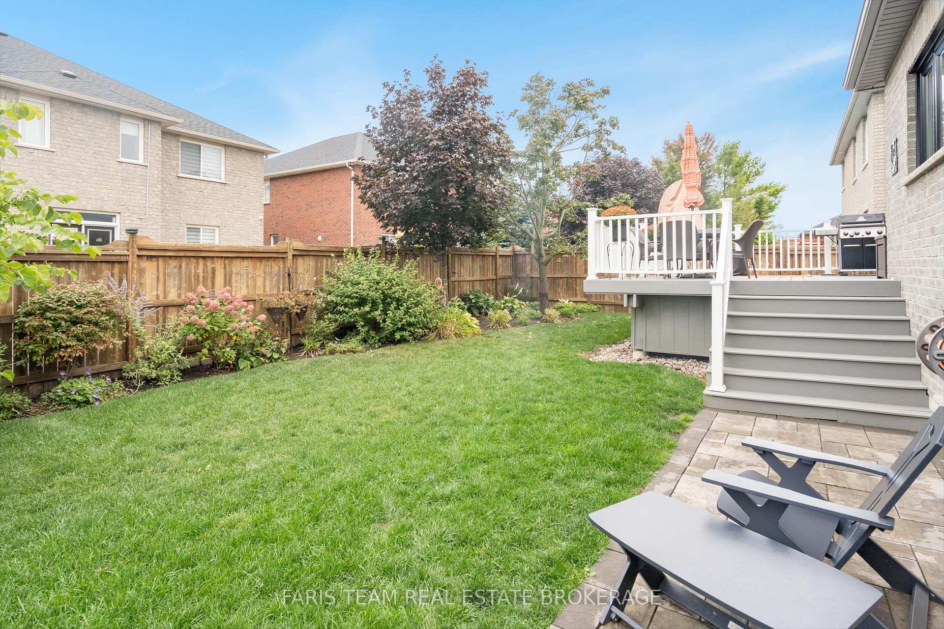 Photo 36 of 135 Sandringham Drive, Barrie, Innis-Shore — HOMEH