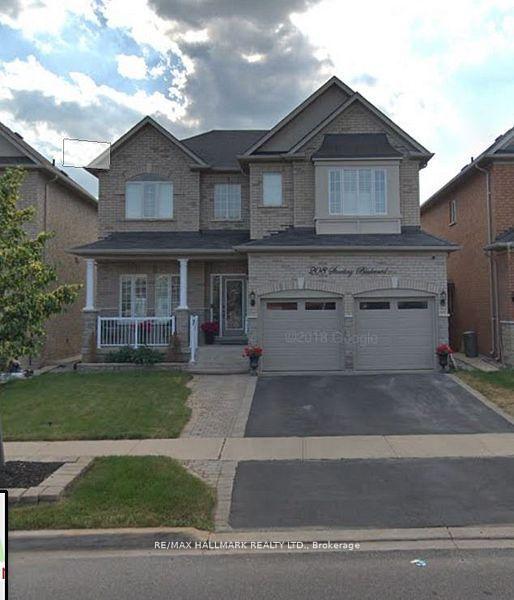 Photo 1 of 208 Starling Boulevard, Vaughan, Vellore Village — HOMEH