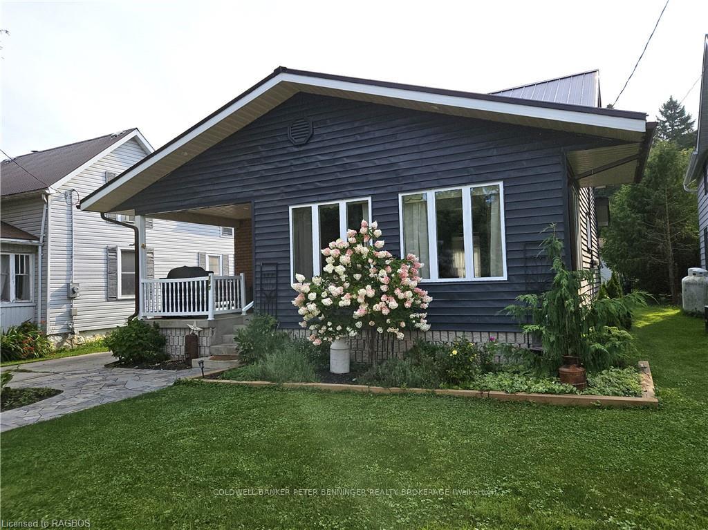 Photo 2 of 147 Barbara Street, West Grey — HOMEH