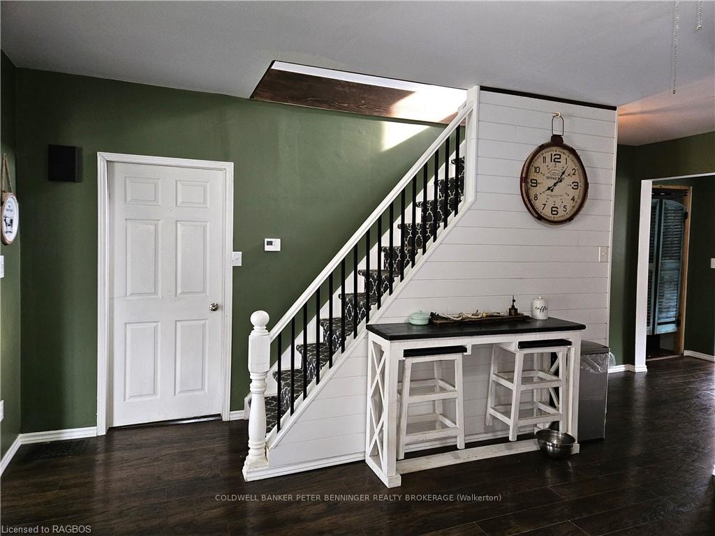 Photo 6 of 147 Barbara Street, West Grey — HOMEH