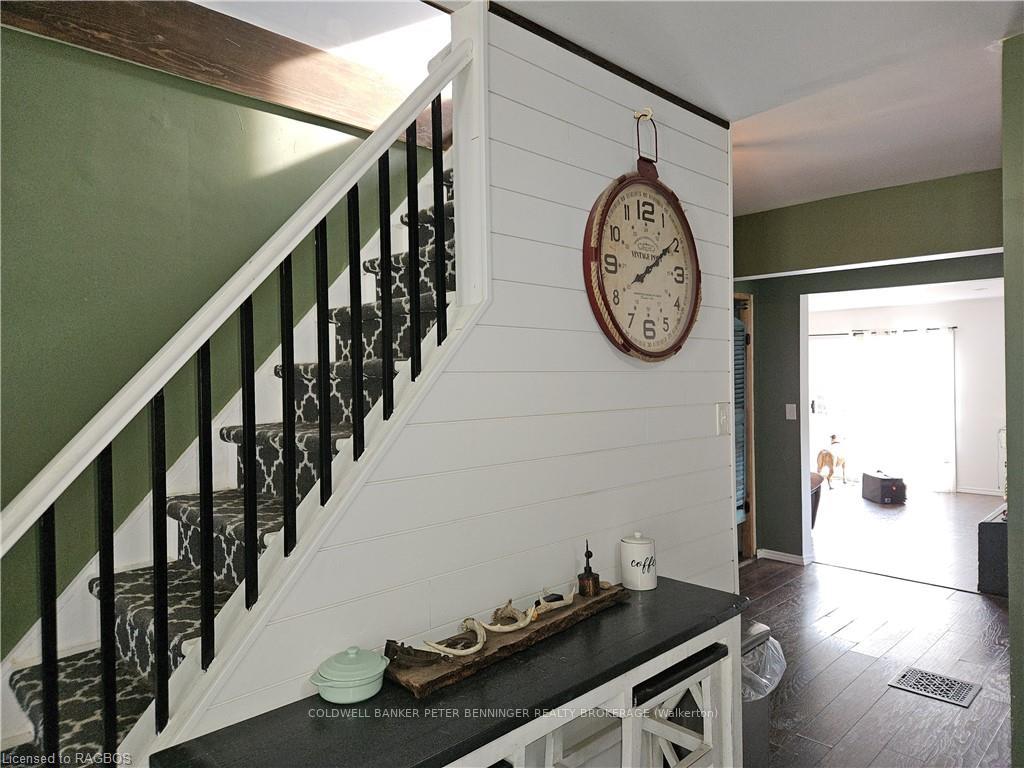 Photo 7 of 147 Barbara Street, West Grey — HOMEH