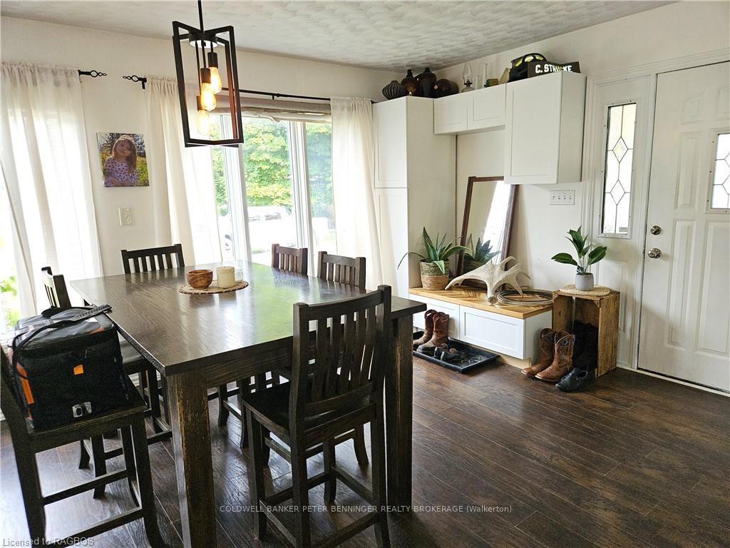 Photo 13 of 147 Barbara Street, West Grey — HOMEH