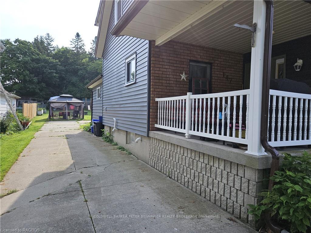 Photo 26 of 147 Barbara Street, West Grey — HOMEH