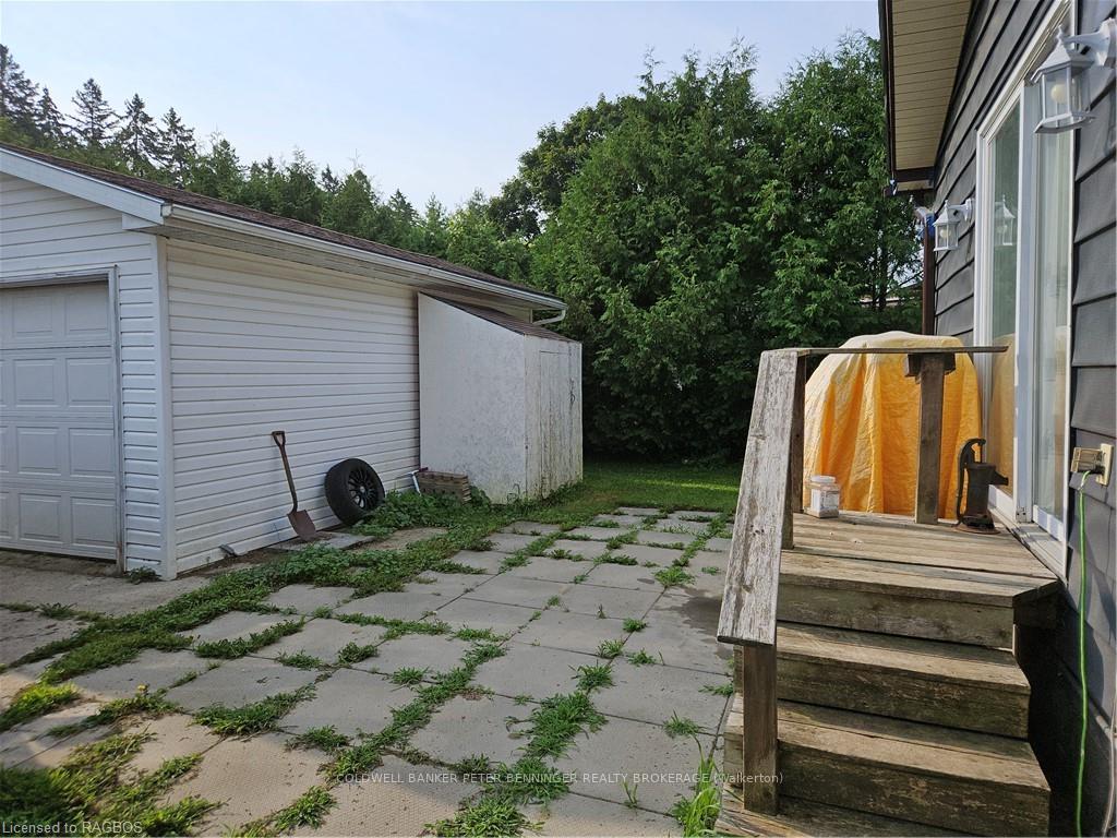 Photo 28 of 147 Barbara Street, West Grey — HOMEH
