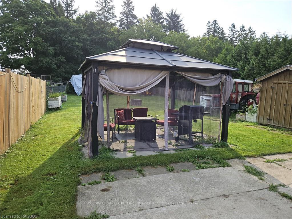 Photo 31 of 147 Barbara Street, West Grey — HOMEH