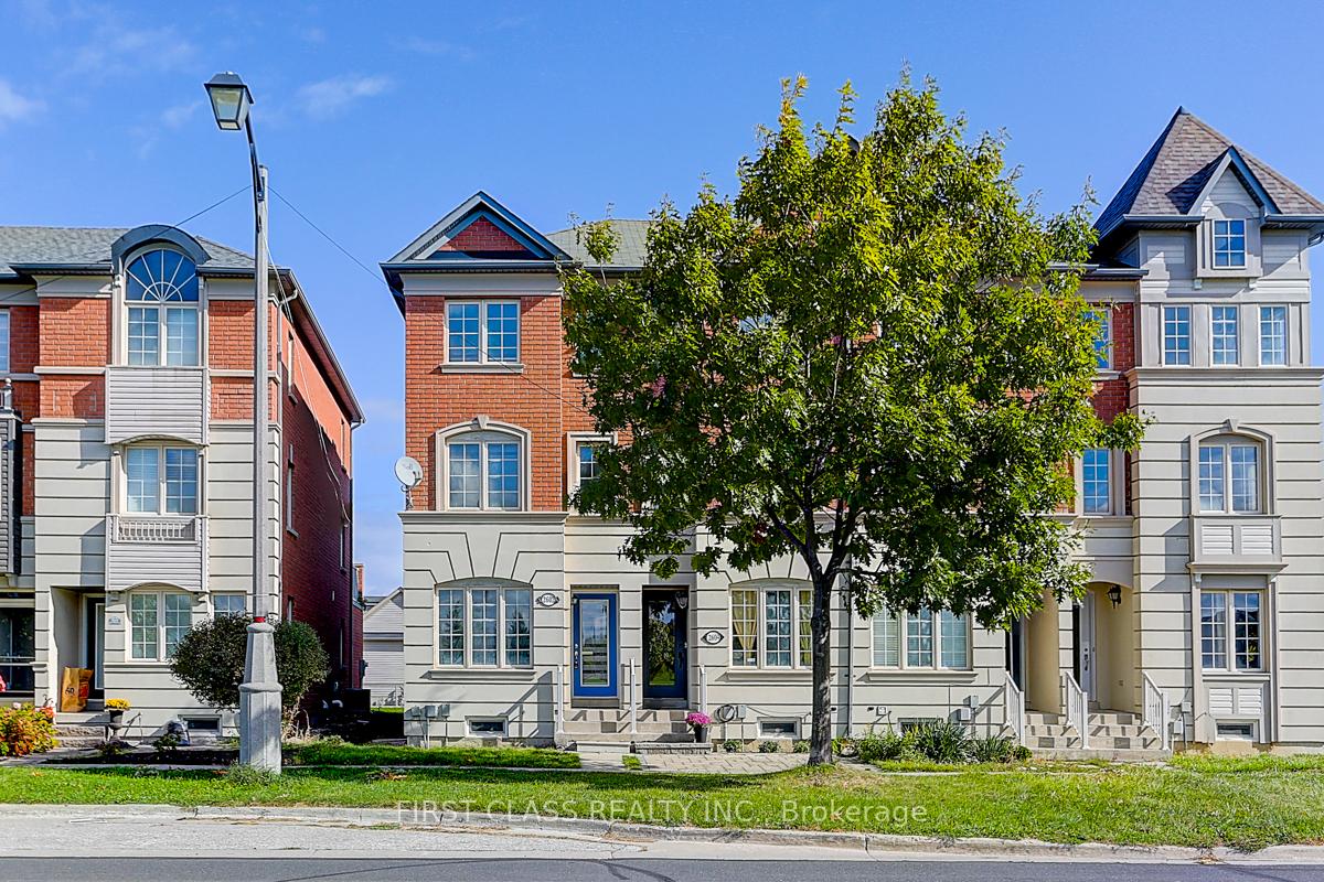 Photo 1 of 2602 Bur Oak Avenue, Markham, Cornell — HOMEH