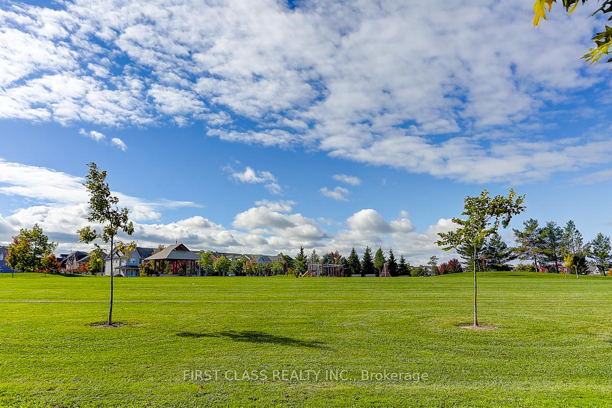 Photo 3 of 2602 Bur Oak Avenue, Markham, Cornell — HOMEH