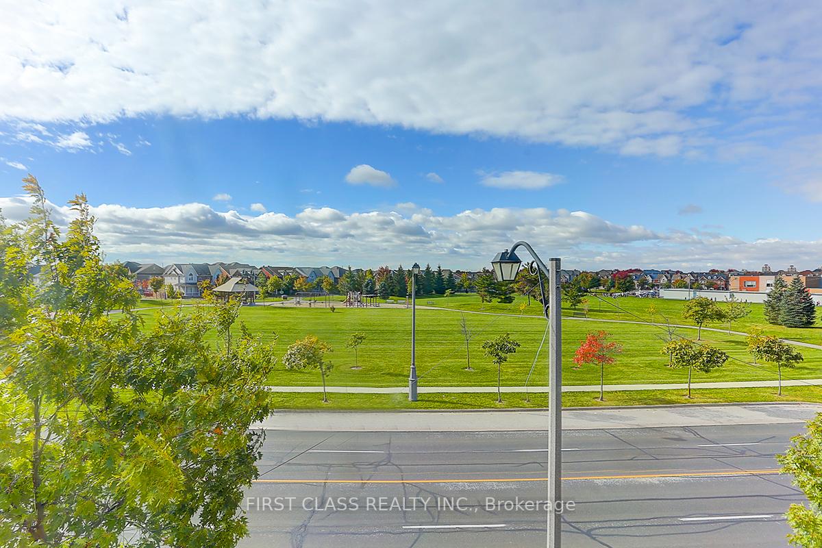 Photo 4 of 2602 Bur Oak Avenue, Markham, Cornell — HOMEH