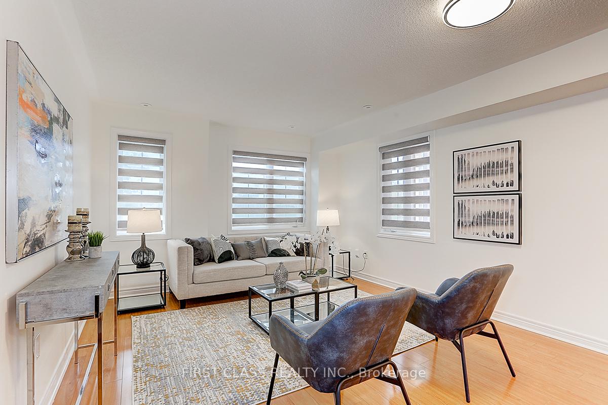 Photo 5 of 2602 Bur Oak Avenue, Markham, Cornell — HOMEH