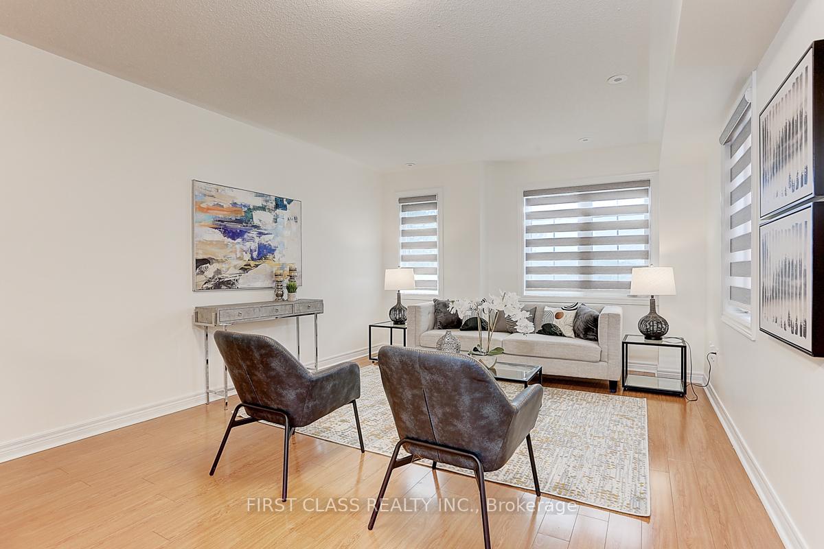 Photo 6 of 2602 Bur Oak Avenue, Markham, Cornell — HOMEH