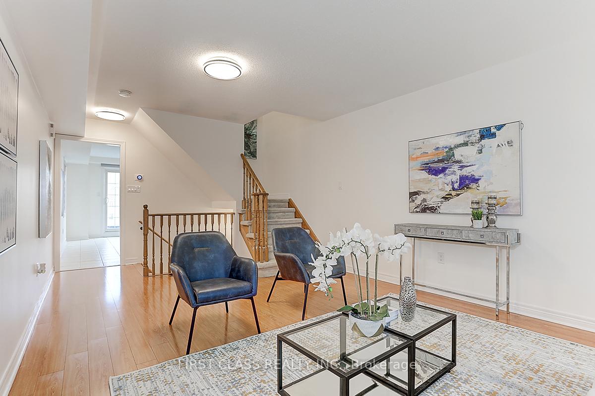 Photo 7 of 2602 Bur Oak Avenue, Markham, Cornell — HOMEH