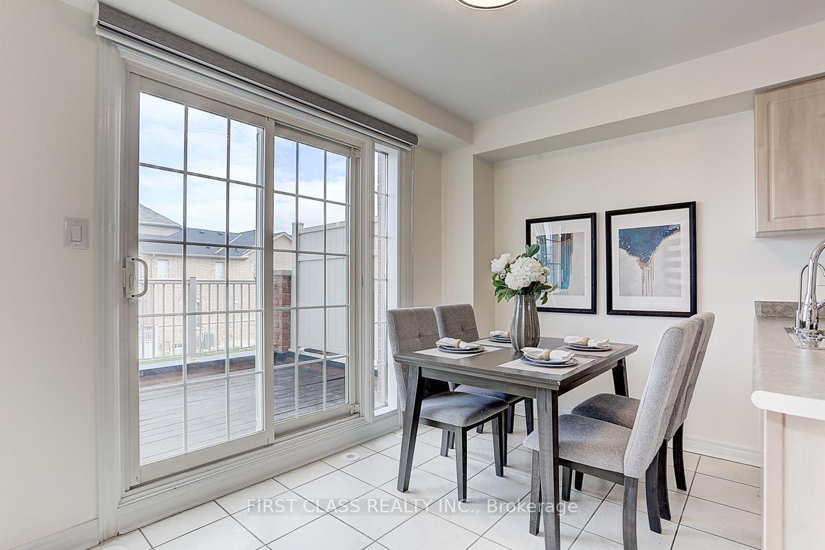 Photo 10 of 2602 Bur Oak Avenue, Markham, Cornell — HOMEH