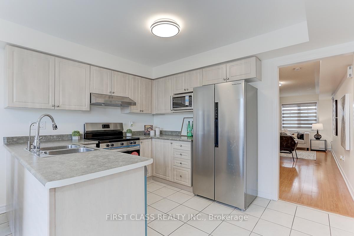 Photo 11 of 2602 Bur Oak Avenue, Markham, Cornell — HOMEH