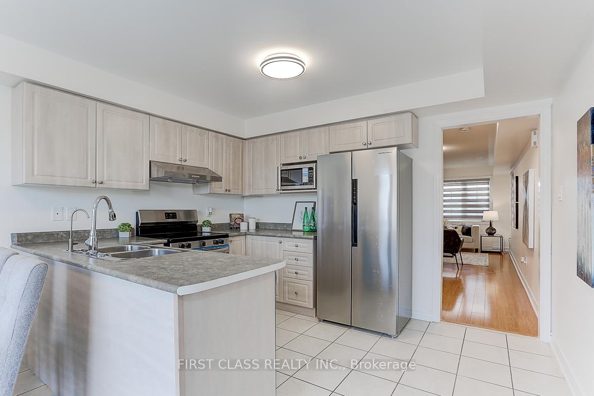 Photo 12 of 2602 Bur Oak Avenue, Markham, Cornell — HOMEH