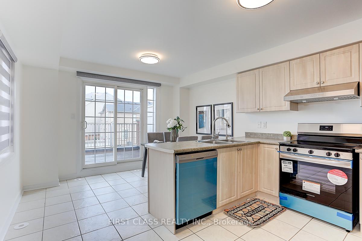 Photo 13 of 2602 Bur Oak Avenue, Markham, Cornell — HOMEH
