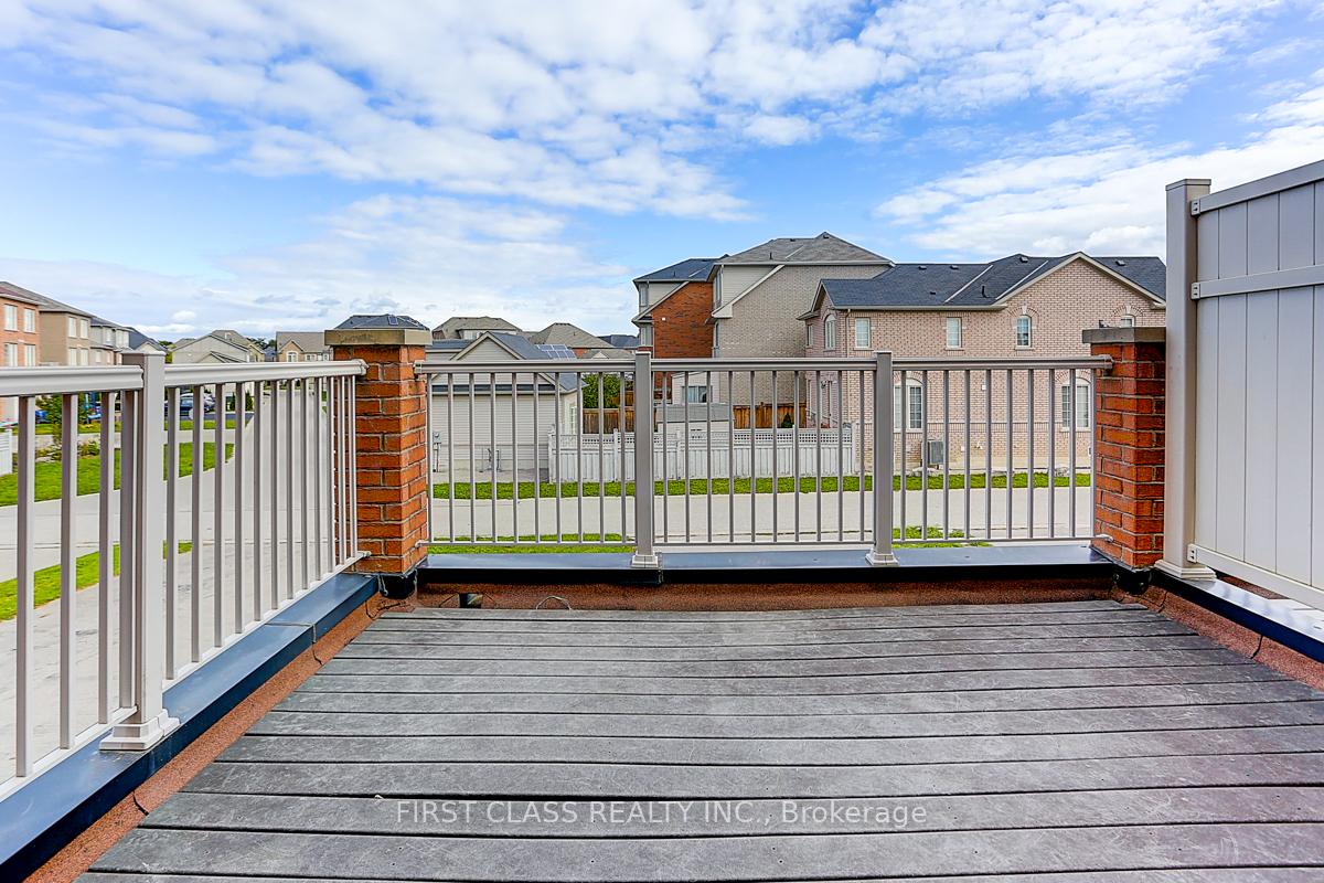 Photo 15 of 2602 Bur Oak Avenue, Markham, Cornell — HOMEH