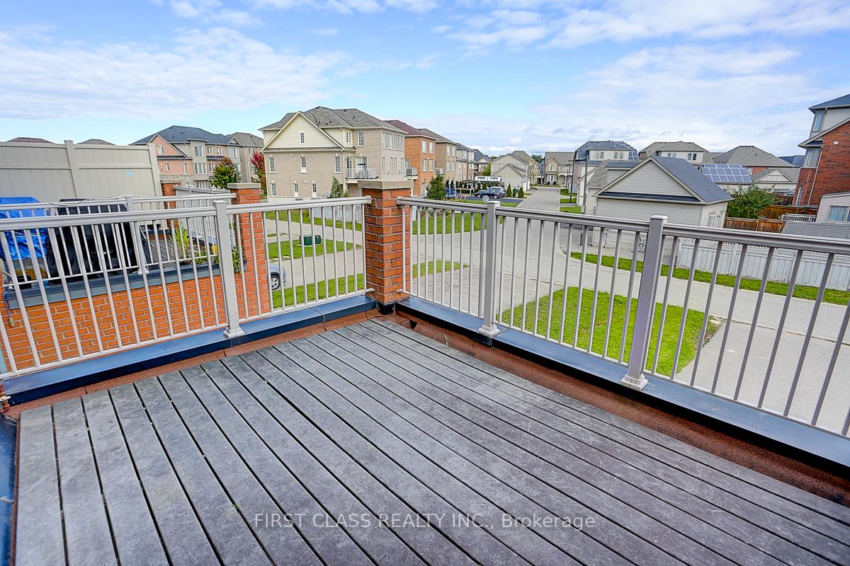 Photo 16 of 2602 Bur Oak Avenue, Markham, Cornell — HOMEH