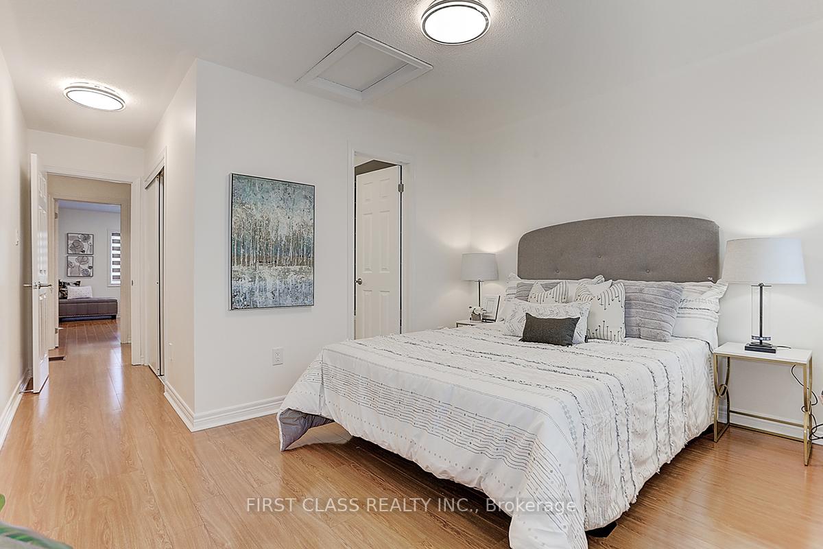 Photo 17 of 2602 Bur Oak Avenue, Markham, Cornell — HOMEH