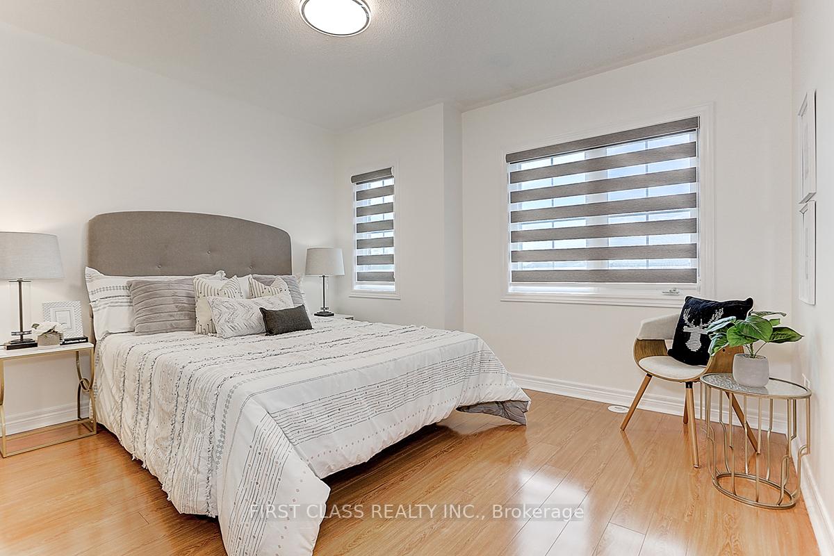 Photo 18 of 2602 Bur Oak Avenue, Markham, Cornell — HOMEH