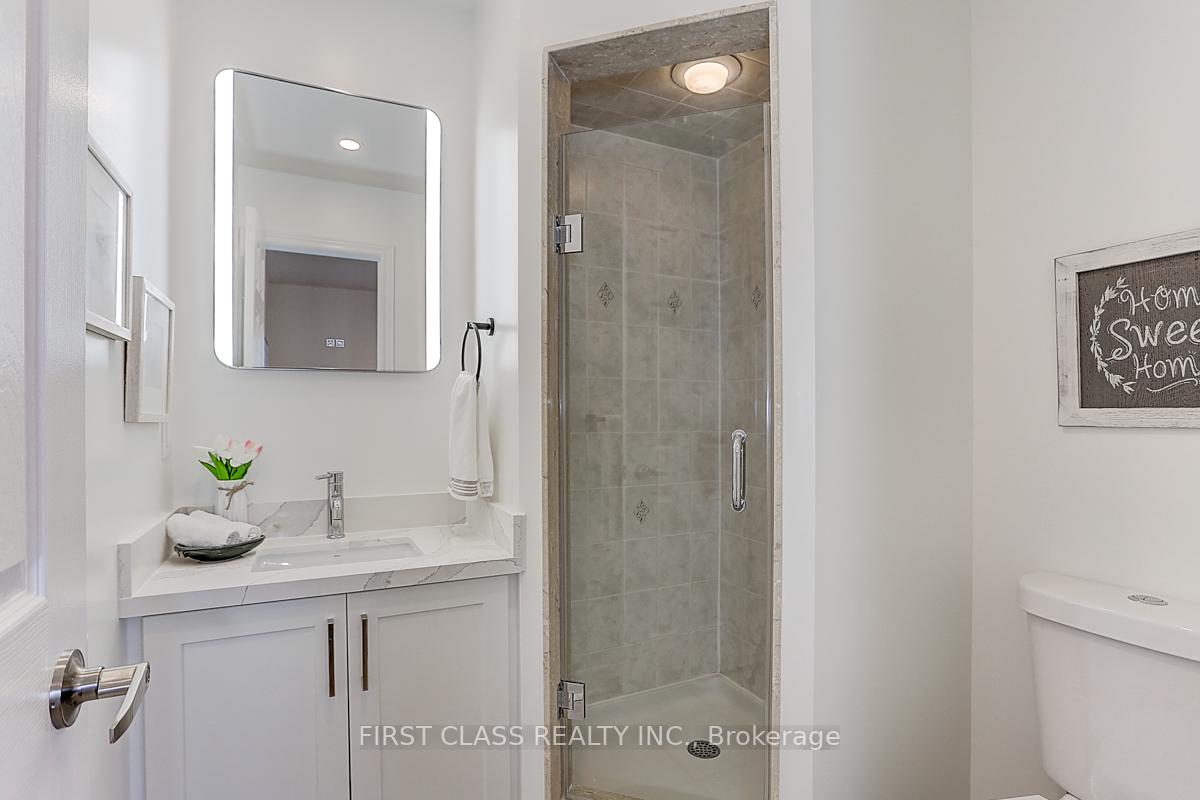 Photo 19 of 2602 Bur Oak Avenue, Markham, Cornell — HOMEH