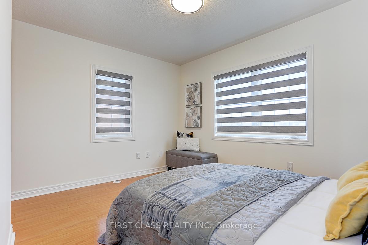 Photo 20 of 2602 Bur Oak Avenue, Markham, Cornell — HOMEH