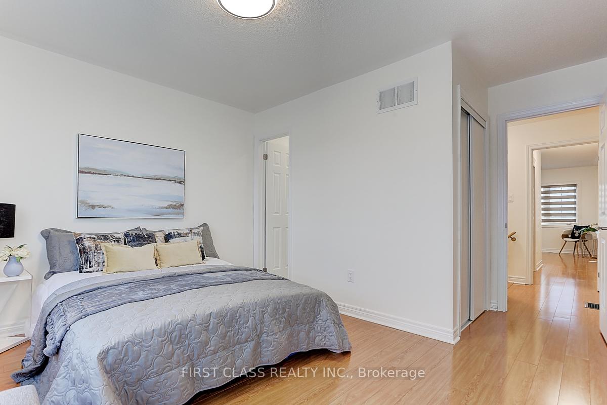 Photo 21 of 2602 Bur Oak Avenue, Markham, Cornell — HOMEH
