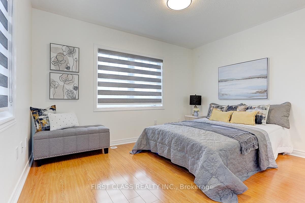 Photo 22 of 2602 Bur Oak Avenue, Markham, Cornell — HOMEH