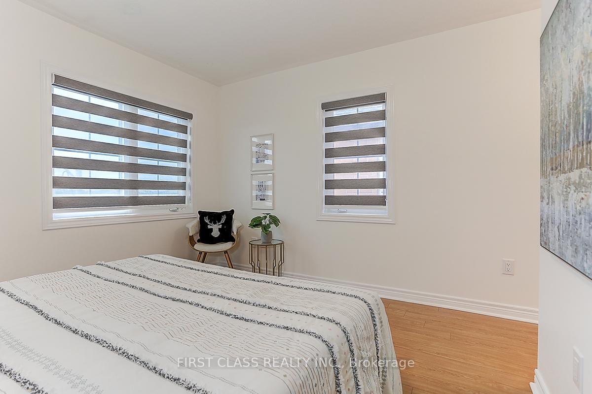 Photo 23 of 2602 Bur Oak Avenue, Markham, Cornell — HOMEH