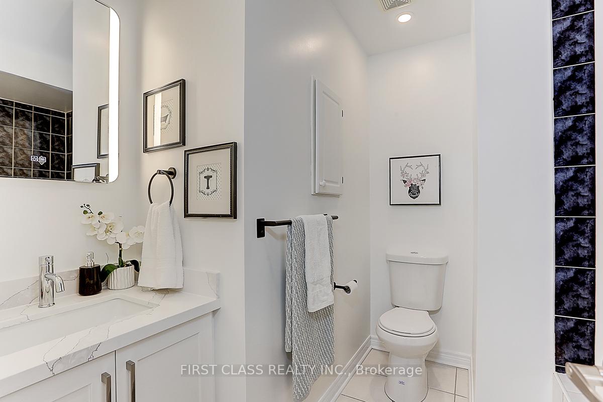 Photo 25 of 2602 Bur Oak Avenue, Markham, Cornell — HOMEH